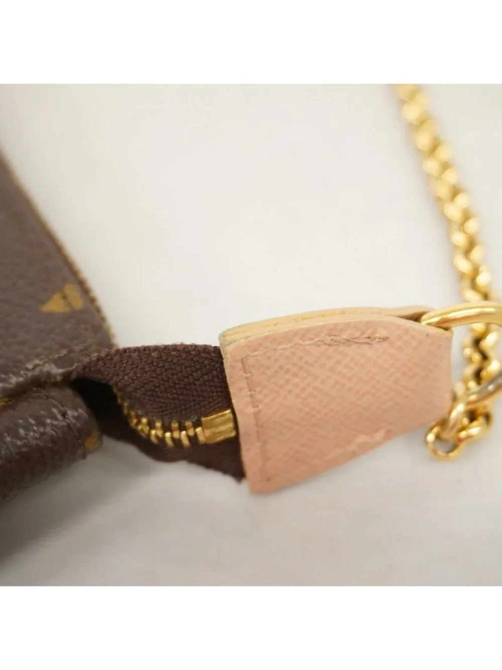Louis Vuitton this authentic